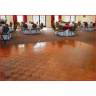 Presentation Flooring